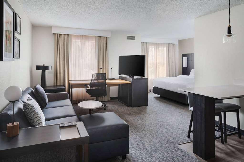 Sonesta Es Suites Parsippany Morris Plains Camera foto