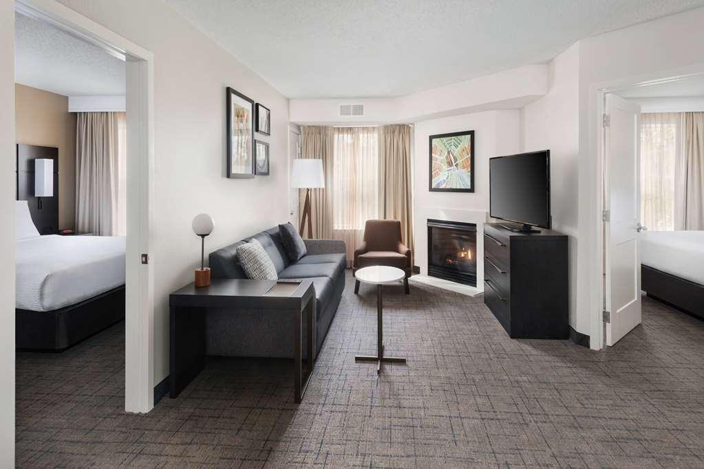 Sonesta Es Suites Parsippany Morris Plains Camera foto