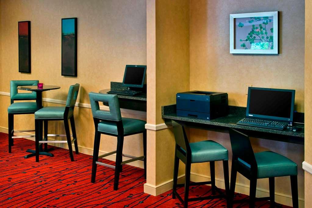 Sonesta Es Suites Parsippany Morris Plains Servizi foto